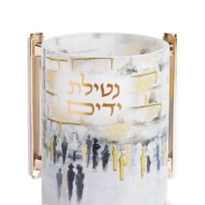 נטלה דגם כותל