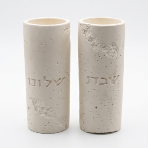 פמוטי נרות